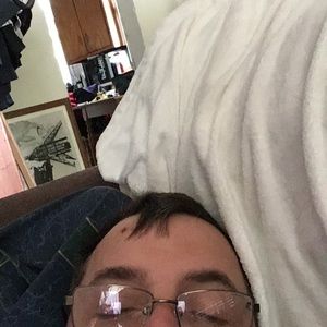 Meet your Posher, Richard